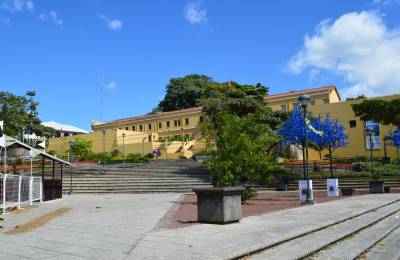 San Jose, Costa Rica