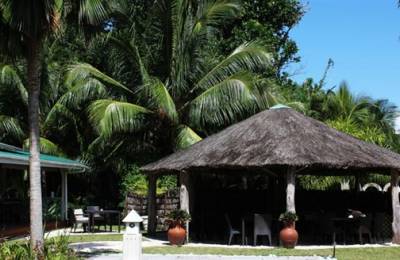 L’Habitation Cerf Island