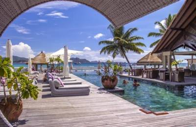 Le Domaine de L’Orangeraie