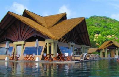 Le Domaine de L’Orangeraie