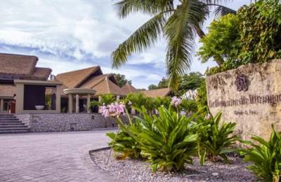 Le Domaine de L’Orangeraie