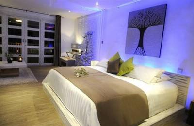 Le Domaine de L’Orangeraie