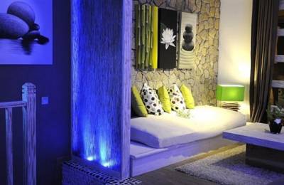 Le Domaine de L’Orangeraie