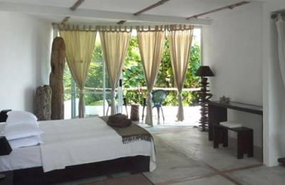 Bliss Hotel Seychelles