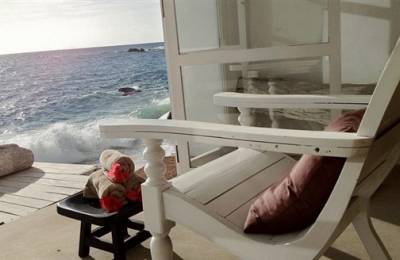 Bliss Hotel Seychelles