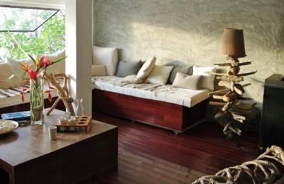 Bliss Hotel Seychelles