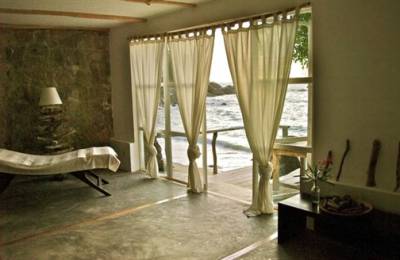 Bliss Hotel Seychelles