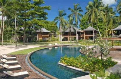 Constance Ephelia Resort