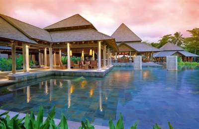 Constance Ephelia Resort