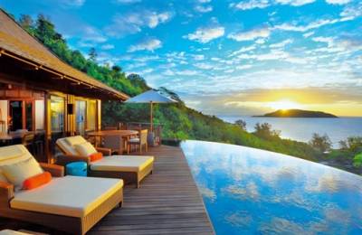 Constance Ephelia Resort