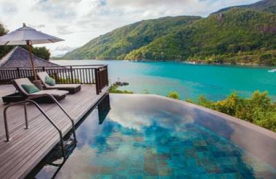 Constance Ephelia Resort