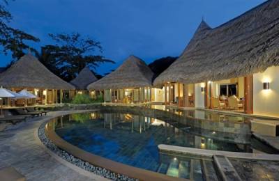 Constance Ephelia Resort