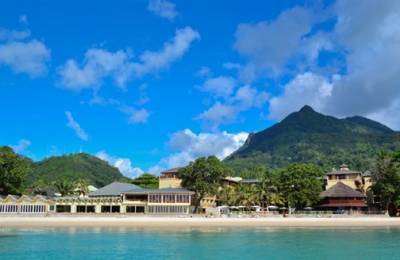 Coral Strand Smart Choice Hotel