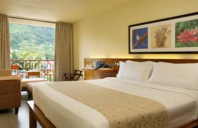 Coral Strand Smart Choice Hotel