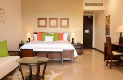 Double Tree by Hilton Seychelles Allamanda Resort and Spa