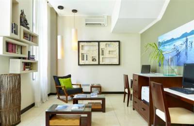 Double Tree by Hilton Seychelles Allamanda Resort and Spa