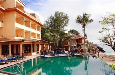 Double Tree by Hilton Seychelles Allamanda Resort and Spa