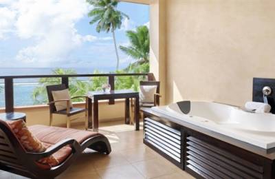 Double Tree by Hilton Seychelles Allamanda Resort and Spa