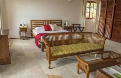 Hilltop Boutique Hotel