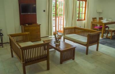 Hilltop Boutique Hotel