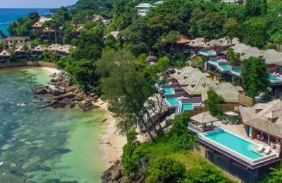 Hilton Seychelles Northolme Resort and Spa