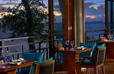Hilton Seychelles Northolme Resort and Spa