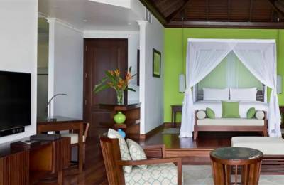 Hilton Seychelles Northolme Resort and Spa