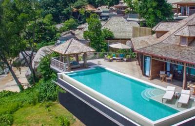 Hilton Seychelles Northolme Resort and Spa