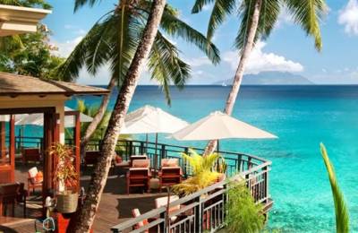 Hilton Seychelles Northolme Resort and Spa