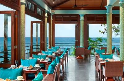 Hilton Seychelles Northolme Resort and Spa