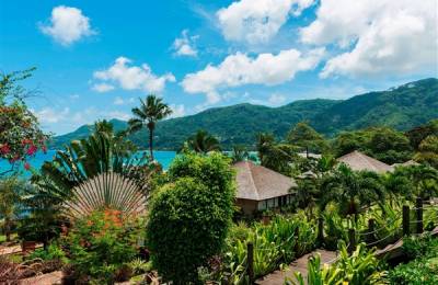 Le Meridien Fisherman’s Cove