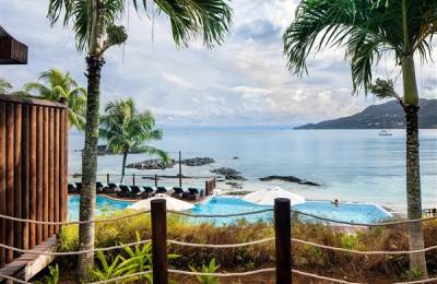 Le Meridien Fisherman’s Cove