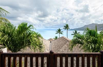 Le Meridien Fisherman’s Cove