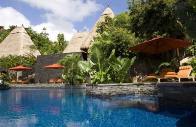 Maia Luxury Resort and Spa