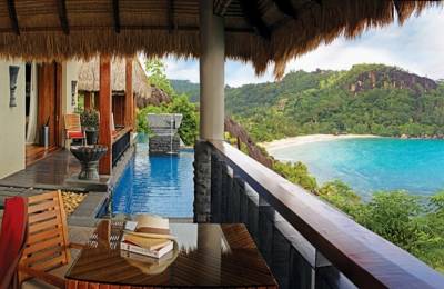 Maia Luxury Resort and Spa