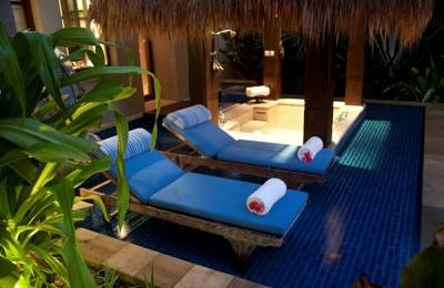 Maia Luxury Resort and Spa