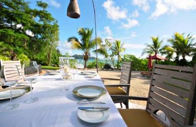 Maia Luxury Resort and Spa