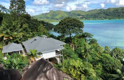 Sailfish Beach Villa