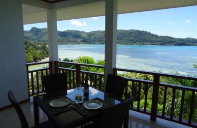 Sailfish Beach Villa