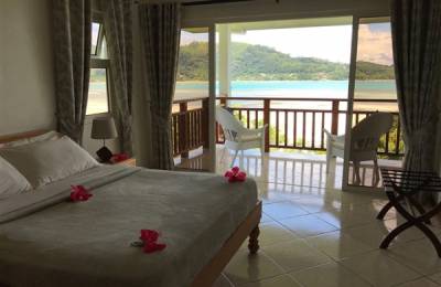Sailfish Beach Villa