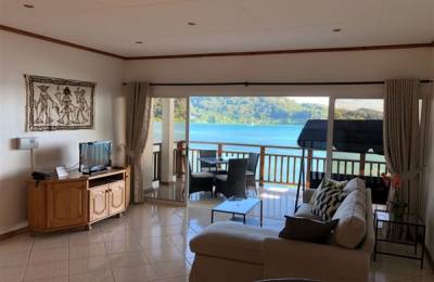 Sailfish Beach Villa