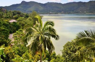 Sailfish Beach Villa