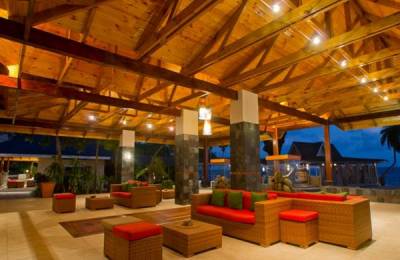 Coco de Mer Hotel & Black Parrot Suites