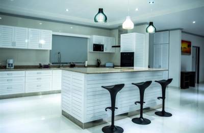 Island Charm of Praslin