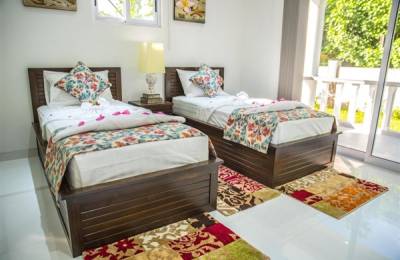 Island Charm of Praslin