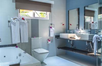 Island Charm of Praslin