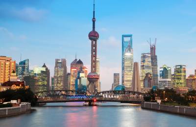 Shanghai, China