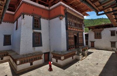 Thimphu, Bhutan
