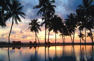 Hotel Avani Kalutara