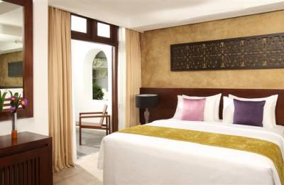 Hotel Avani Kalutara